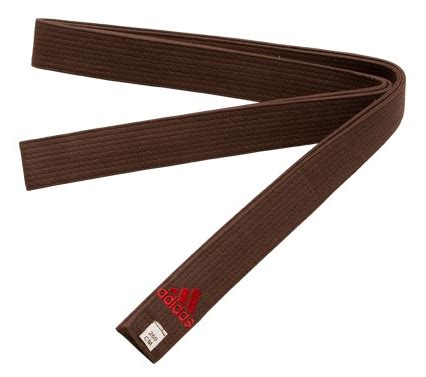 adidas bruine band